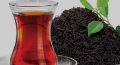 Türkiye, 2023'ün İlk 9 Ayında 116 Ülkeye Çay İhraç Etti