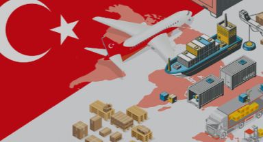 Türkiye Ekonomisinde Umut Verici Gelişmeler: Ağustos Ayında Cari Fazla