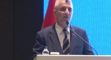 Türkiye ile AB Arasındaki Gümrük Birliğinin Yeniden Düzenlenmesi Ediliyor