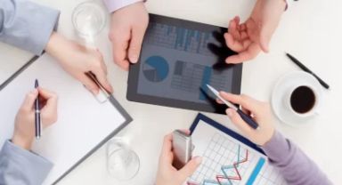 Türkiye'nin Bütçe Açığı 9 Aylık Dönemde 1 Trilyon TL'yi Aştı