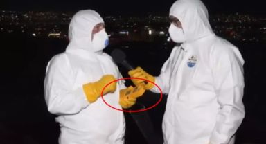 Türkiye'nin Çernobili'nde Radyasyon Testi: Sonuçlar Korkutucu