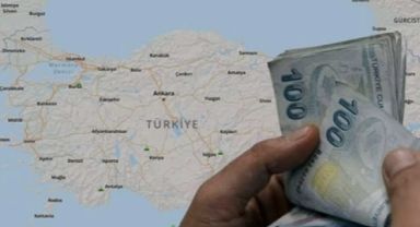 Türkiye'nin En Zengin İlleri Açıklandı: Mevduat Rakamlarıyla İlk Sıralar Belirlendi