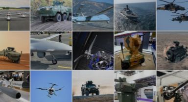 Türkiye'nin Savunmadaki 