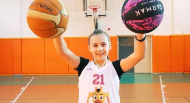 Türkiye'nin Yıldız Basketbolcusu Ecrin Mart, Amerika'da Kariyerine Devam Edecek!