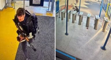 TUSAŞ'a Yapılan Terör Saldırısında PKK Üyesi İki Teröristin Kimlikleri Belirlendi