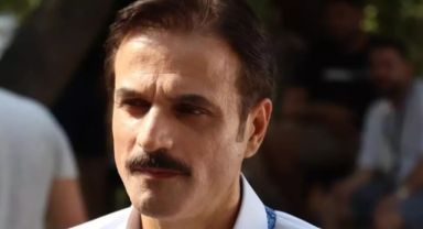 Ufuk Özkan'dan Nafaka İsyanı