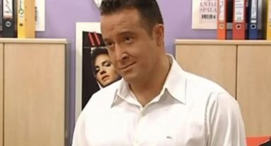 Ünlü Oyuncu Vural Çelik, 51 Yaşında Hayatını Kaybetti