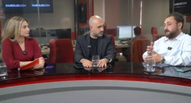 Uzmanlar Değerlendirdi: İsrail'in Türkiye'ye Olası Saldırısı ve NATO'nun Rolü