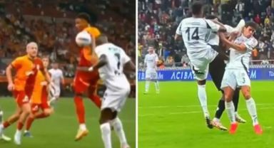 VAR Kayıtları Açıkladı: 7. Hafta Maçlarında Tartışmalı Kararlar Değerlendirildi