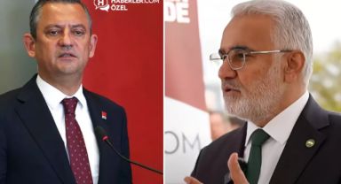 Yapıcıoğlu'ndan Tartışma Yaratan Açıklamalar: CHP'nin 6 Okuna Kaçakçılık Eklenebilir mi?