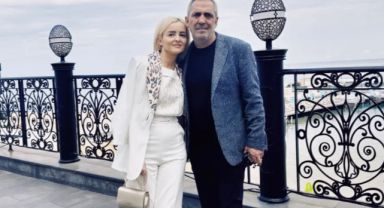 Yavuz Bingöl, 5. Kez Evleniyor