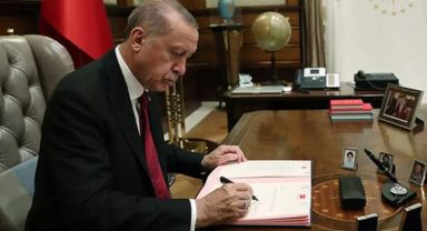 Yeni Atama Kararları Belli Oldu: Sağlık Bakanlığı'nda Bir İsim Görevden Alındı