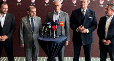 Yeni Yabancı Kuralının Kriterleri Açıklandı