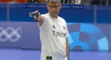 Yusuf Dikeç, Los Angeles 2028 Yaz Olimpiyatları'nda Altın Madalya Hedefliyor