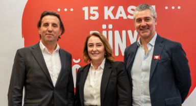 Dünya Çiğ Köfte Günümüz Kutlu Olsun!