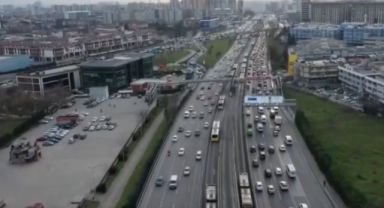 2025 Yılı Motorlu Taşıtlar Vergisi Oranları Belirlendi