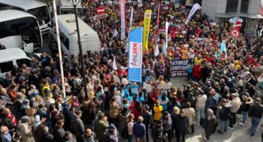 Aile Hekimlerinden 3 Günlük İş Bırakma Eylemi: Protesto ve Talepler