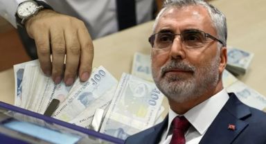 Asgari Ücret ve Emeklilik Sistemi Üzerine Önemli Açıklamalar: Bakan Işıkhan Tarih Verdi