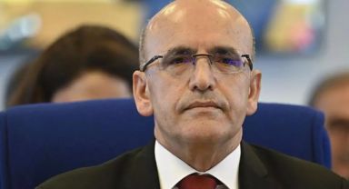 Bakan Şimşek'ten Vergi Borçlarıyla İlgili Açıklama: 