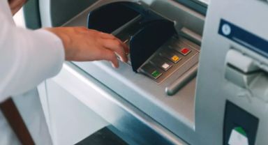 Bankalar ATM Nakit Sorununu Çözmek İçin Geri Dönüşümlü ATM'lere Geçiş Yapılıyor