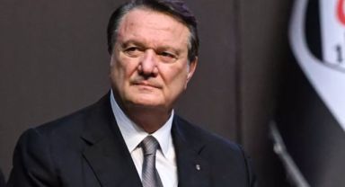 Beşiktaş Tribünlerinden Yönetim ve Futbolculara Büyük Tepki: 