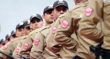 Çarşı ve Mahalle Bekçilerine Yeni Üst Arama Yetkisi Verildi