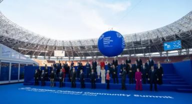 Cumhurbaşkanı Erdoğan'dan Batı'ya PKK ve FETÖ Mesajı: İş Birliği Bekliyoruz