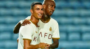 Fenerbahçe, Anderson Talisca'yı Kadrosuna Katmaya Çok Yakın