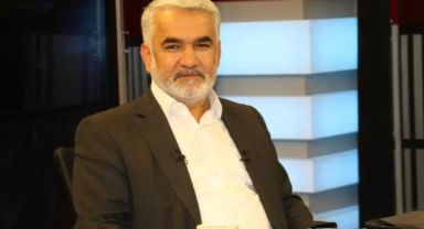 HÜDA PAR Genel Başkanı Zekeriya Yapıcıoğlu: 