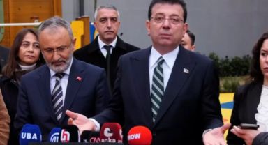 İmamoğlu'ndan İlginç Çıkış: “Camiye İmam, Karakola Polis, Okula Açılış Engeli”