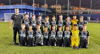 Kemer Belediyespor'dan Haftasonu Galibiyetleri