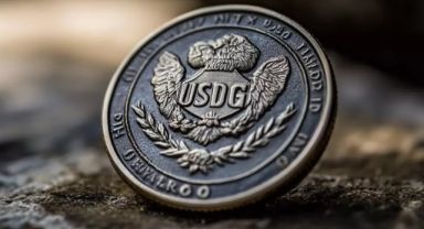 Kripto ve Finans Devlerinden Yeni Stablecoin Projesi: USDG