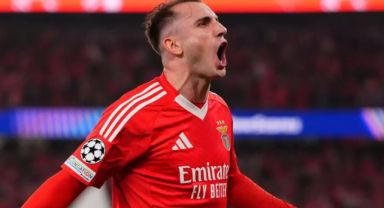 Mustafa Sarıgül, Kerem Aktürkoğlu'nun Transferini Açıkladı: 