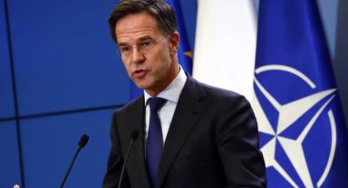 NATO Genel Sekreteri Mark Rutte, Türkiye'yi Ziyaret Edecek