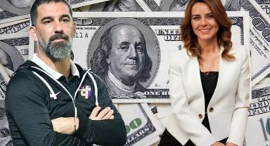 Seçil Erzan'dan Mahkemeye 27 Sayfalık Mektup: Arda Turan'ı Suçladı ve Tahliyesini Talep Etti