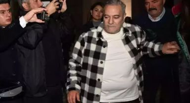 Serdar Ortaç ve Mehmet Ali Erbil'in Ev Hapsi Kararı Kaldırıldı