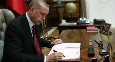 Sermaye Piyasası Kurulu'na 3 Yeni Atama Yapıldı