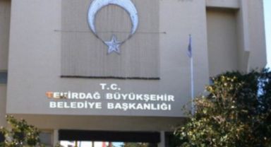 Tekirdağ Büyükşehir Belediyesi'nin Yağmur Suyu İhalesinde Tepki Çeken Şartname Detayı