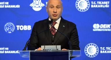 TİM Başkanı Gültepe'den Faiz Eleştirisi: 