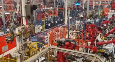 Tofaş'tan 1 Milyon Adetlik Dev Anlaşma: Stellantis ile Yeni Bir Dönem