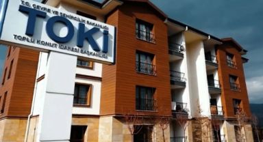 TOKİ'den Dar Gelirliye Büyük Konut Fırsatı: Uygun Peşinat ve Uzun Vadeli Ödeme İmkanı