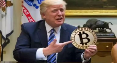 Trump Dönemi Kripto Para Piyasasını Nasıl Etkileyebilir? Uzmanlardan Çarpışan Tahminler