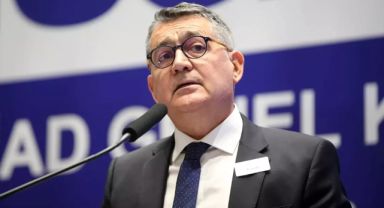 TÜSİAD'dan Kayyum Atamalarına Sert Tepki: 