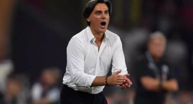 Vincenzo Montella'nın A Milli Takım'dan Ayrılma İhtimali: Roma'nın Teklifine Yeşil Işık Yaktı