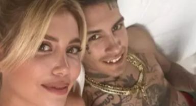 Wanda Nara, Yasa Dışı Bahis Şirketinin Reklam Yüzü Olduğu İddiasıyla Gündemde