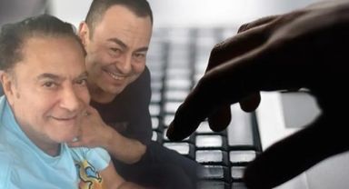 Yasa Dışı Bahis Operasyonunda Ünlü İsimlere Gözaltı! Mehmet Ali Erbil ve Serdar Ortaç da Arasında