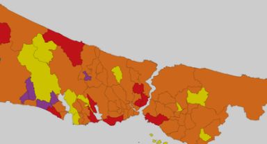 2024'te İstanbul İlçe Belediye Başkanları Medyanın Gözdesi Oldu