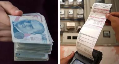 2024 Yılında Elektrik ve Doğal Gaz Faturalarının %60'ı Devlet Desteğiyle Karşılandı