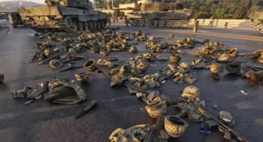 31 Er İçin Tahliye Kararı: 15 Temmuz Darbe Girişimi Türk Telekom Baskını Davasında Yeni Gelişme