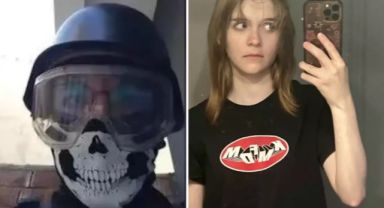 ABD'deki Okul Saldırganının İlham Kaynağı: Eskisehir'deki Saldırı Zanlısı